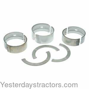 106813 Main Bearings - Standard - Set 106813