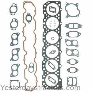 John Deere 4000 Head Gasket Set 106890