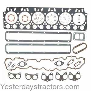 John Deere 7520 Head Gasket Set 106900