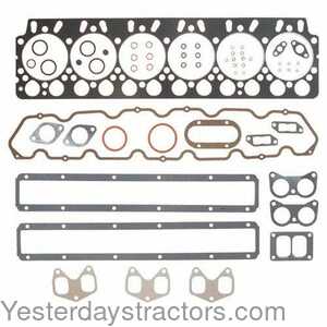 John Deere 8650 Head Gasket Set 106903