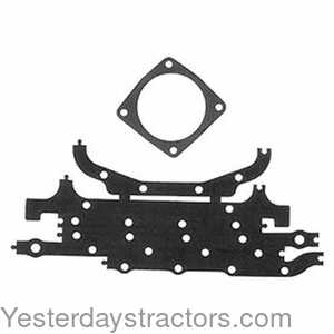 106912 Oil Pan Gasket Set 106912