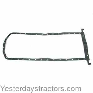 John Deere 4030 Oil Pan Gasket 106913