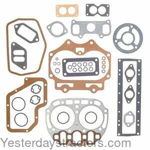 106924 Full Gasket Set 106924