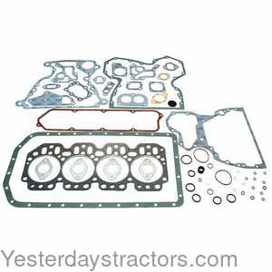 John Deere 2630 Full Gasket Set 106934