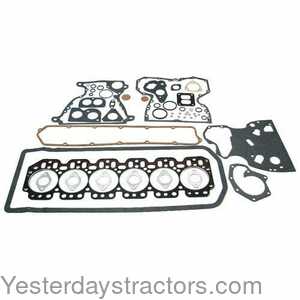 John Deere 2940 Full Gasket Set 106936