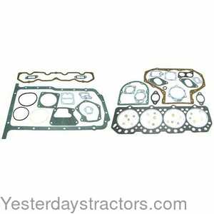 106938 Full Gasket Set 106938