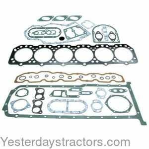 John Deere 4230 Full Gasket Set 106941