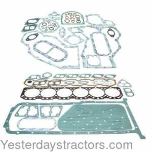 106942 Full Gasket Set 106942