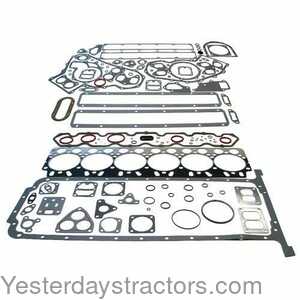 John Deere 8760 Full Gasket Set 106954