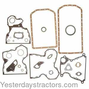 John Deere 2030 Conversion Gasket Set 106957