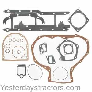 John Deere 3010 Conversion Gasket Set 106958