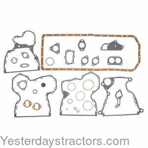 106960 Conversion Gasket Set 106960