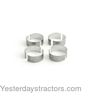 107100 Connecting Rod Bearing - Standard 107100