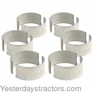 107137 Connecting Rod Bearing - .030 107137