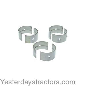 107170 Main Bearings - .020 107170