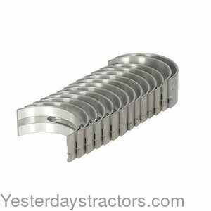 107198 Main Bearings - .030 107198