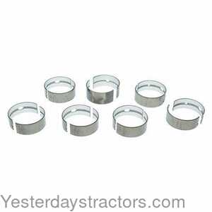 Massey Ferguson 399 Main Bearings - .030 107204