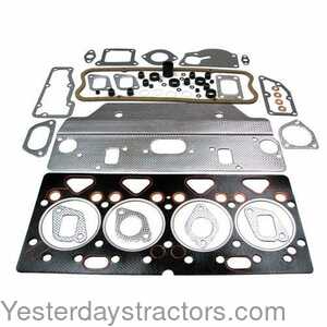 Massey Ferguson 390T Head Gasket Set 107264