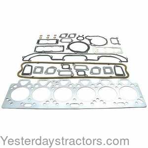 Massey Ferguson 1100 Head Gasket Set 107265