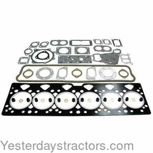 Massey Ferguson 399 Head Gasket Set 107269