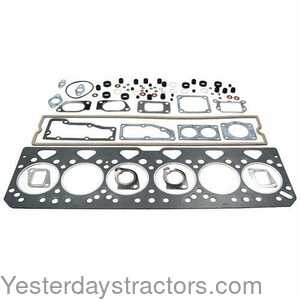 Massey Ferguson 3660 Head Gasket Set 107270