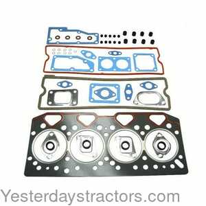 Massey Ferguson 4235 Head Gasket Set 107271