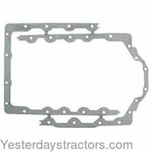 Massey Ferguson 3140 Oil Pan Gasket 107293