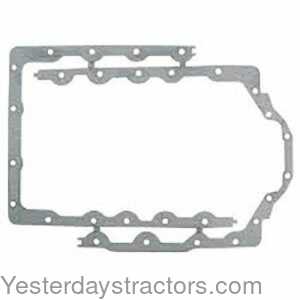 Massey Ferguson 4263 Oil Pan Gasket 107293