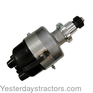 Farmall MV Distributor with Electronic Ignition - 12V 107304C91-12V