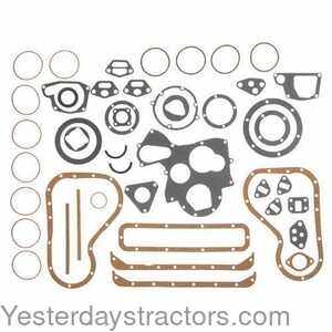 107304 Conversion Gasket Set 107304