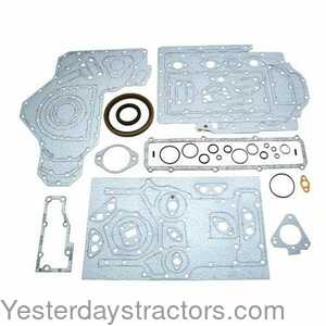 Massey Ferguson 6170 Conversion Gasket Set 107312