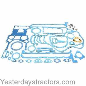 Massey Ferguson 4225 Conversion Gasket Set 107313