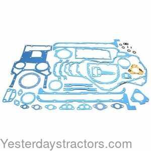 107313 Conversion Gasket Set 107313