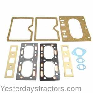 Minneapolis Moline ZTE Head Gasket Set 107473