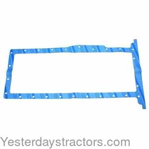 Minneapolis Moline M5 Oil Pan Gasket 107502