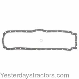 Minneapolis Moline G850 Oil Pan Gasket 107504