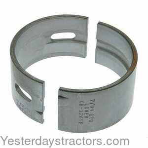 Case 40E Connecting Rod Bearing - .010 inch Oversized - Journal 107547