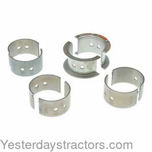 Oliver 1550 Main Bearings - .010 107566