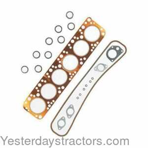 Oliver 88 Head Gasket Set 107617