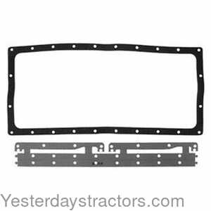 Case 40 Oil Pan Gasket Set 107628