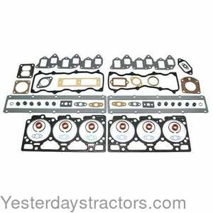 Oliver 2150 Head Gasket Set 107642