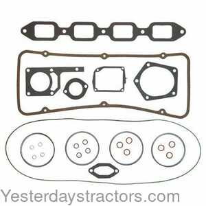 Case 40E Head Gasket Set 107782