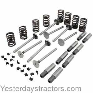 107932 Valve Train Kit 107932