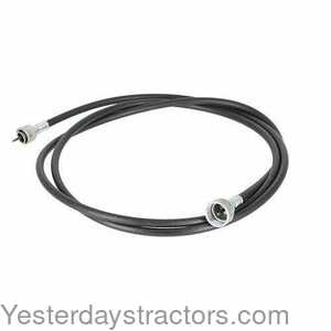 Farmall 2806 Tachometer Cable 107953