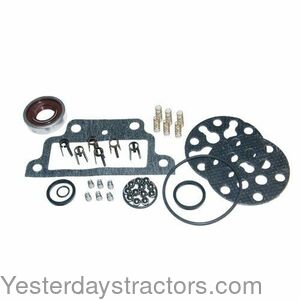 Ford 3055 Hydraulic Pump Repair Kit CKPN600A