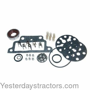 Ford 3150 Hydraulic Pump Repair Kit CKPN600A