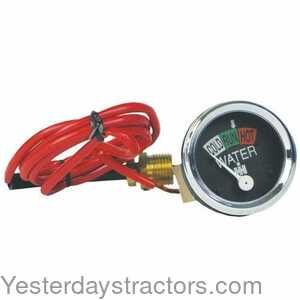 Farmall Super A Temperature Gauge 108055