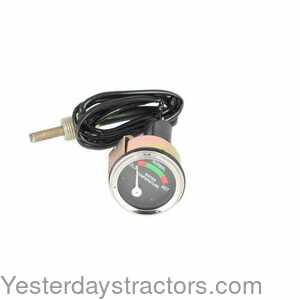 Massey Ferguson 205 Temperature Gauge 108057