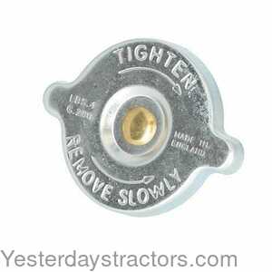 D25826 Radiator Cap D25826