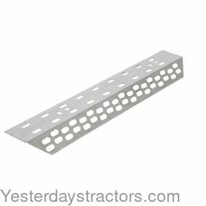 Farmall 1468 Manifold Heat Shield 108170